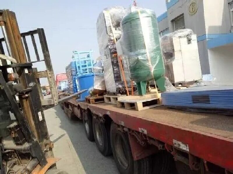 蘇州至株洲物流公司