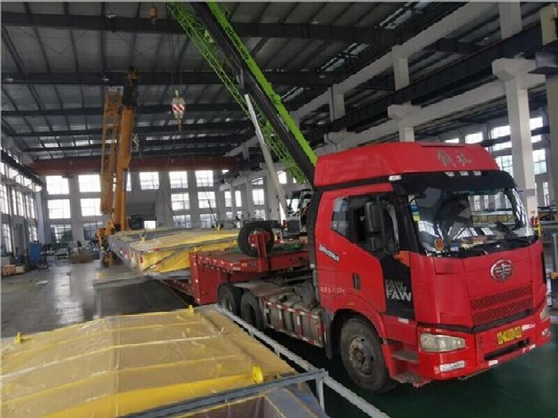 蘇州到化州物流公司