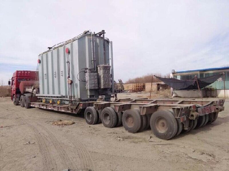 蘇州到瓜州物流公司