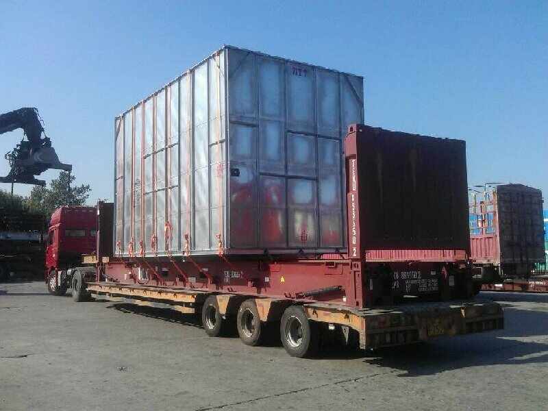 蘇州到饒陽物流公司