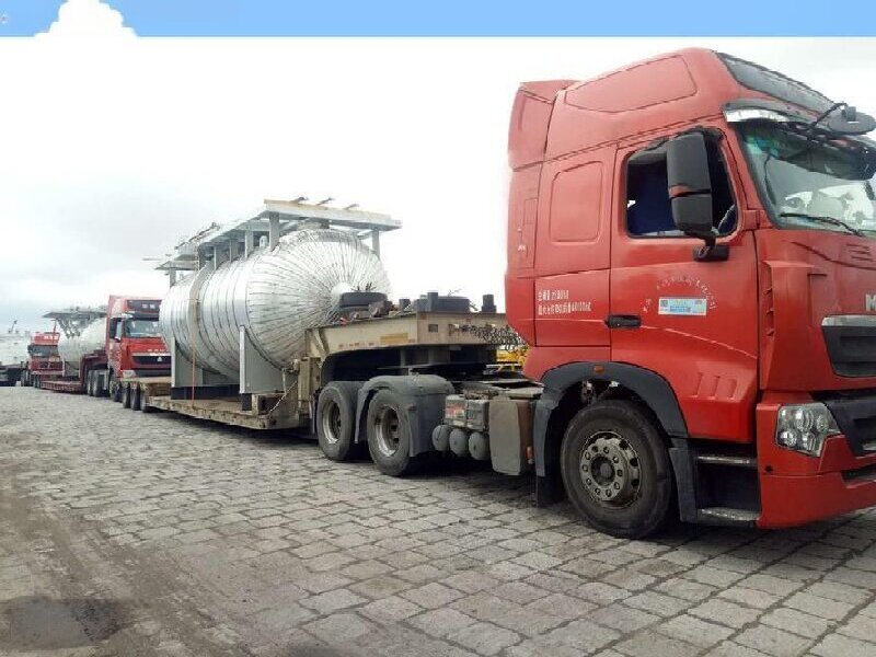 蘇州至和林格爾物流公司