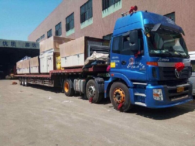 蘇州至云和物流公司