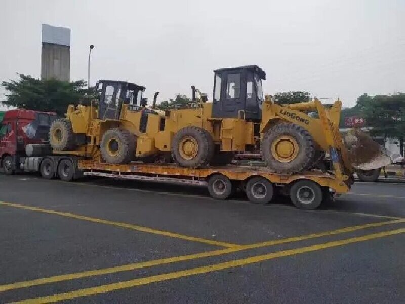 蘇州到托里物流公司