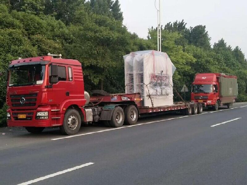 蘇州到昌黎物流公司