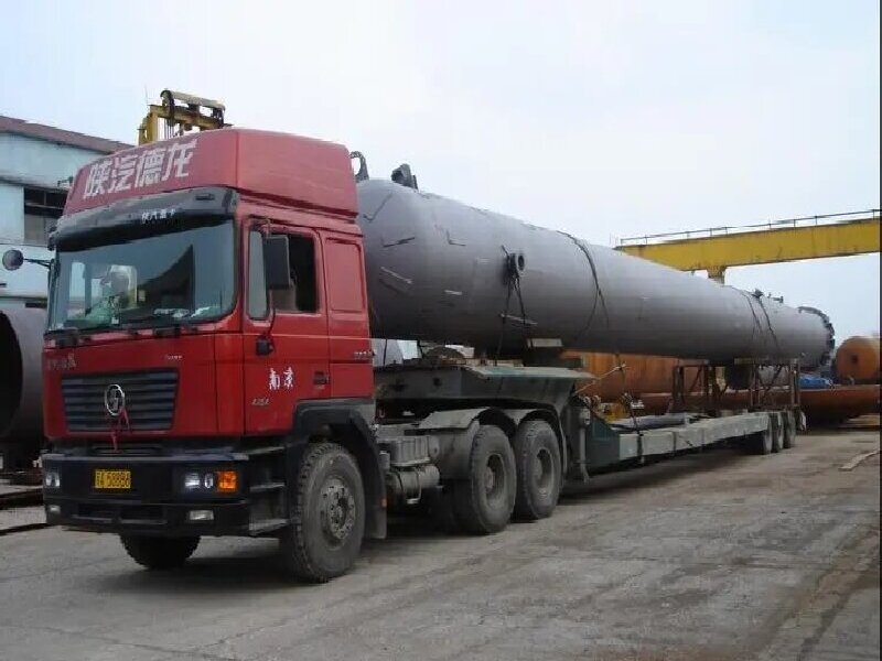 蘇州至瓜州物流公司