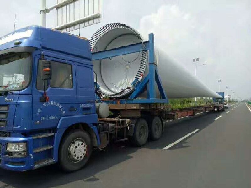 蘇州至錫林浩特物流公司