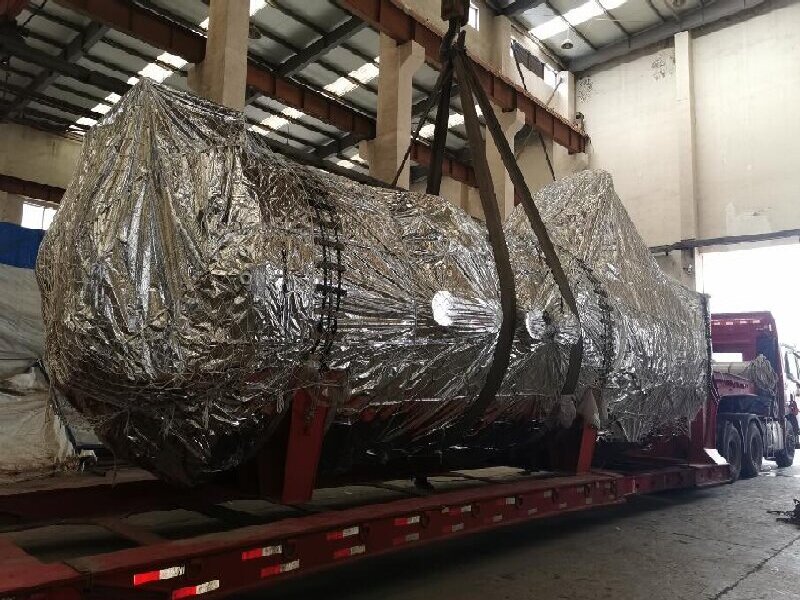 蘇州至和平物流公司