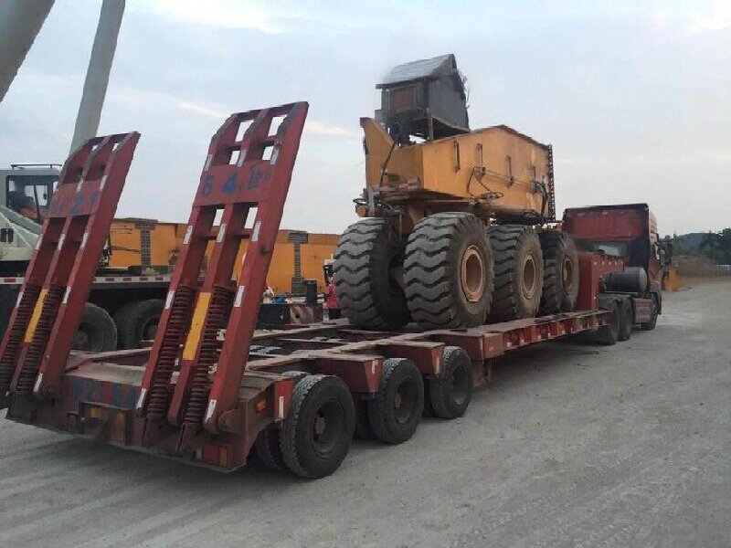 蘇州到錫林浩特物流公司