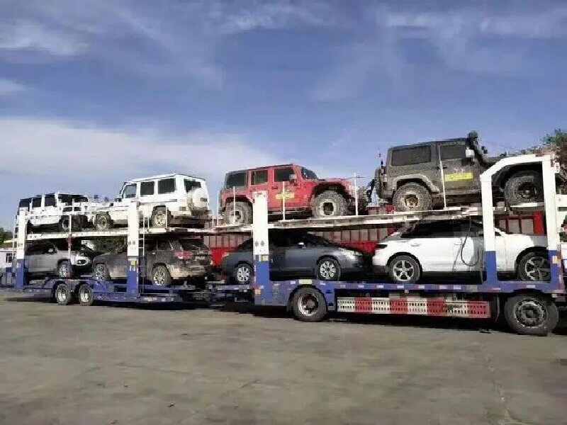 蘇州至裕民物流公司