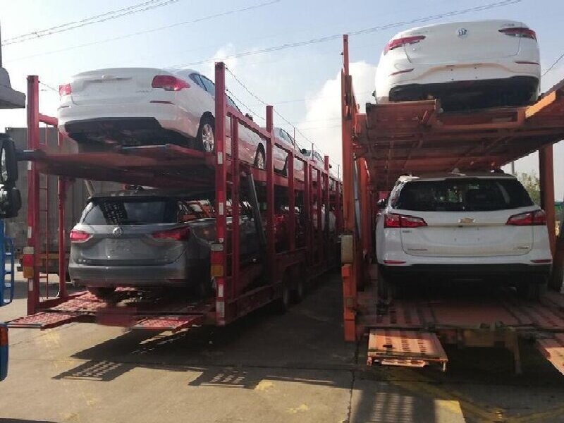 蘇州到荷塘區(qū)轎車托運(yùn)公司