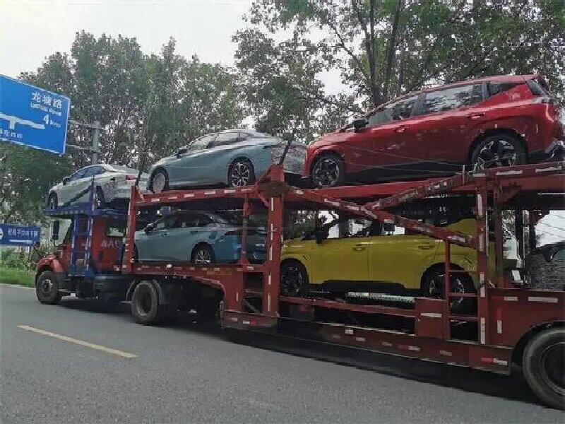 蘇州到嵐縣轎車托運(yùn)公司