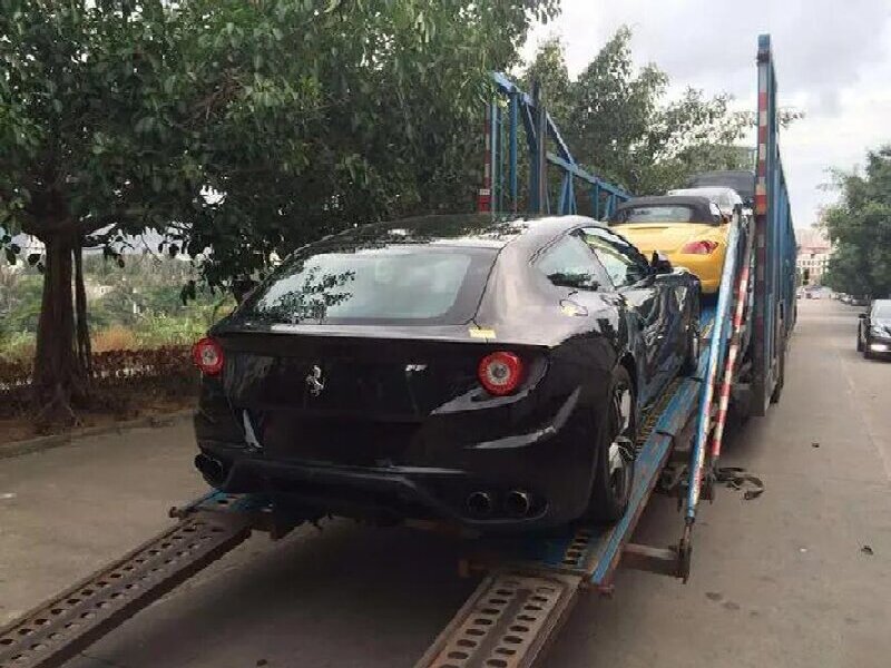 蘇州到漠河轎車托運(yùn)公司