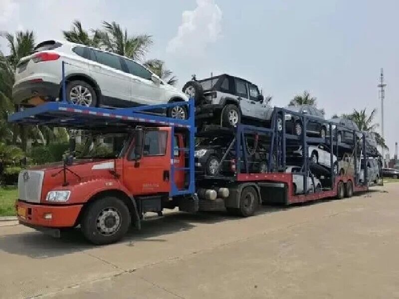 蘇州至偃師物流公司