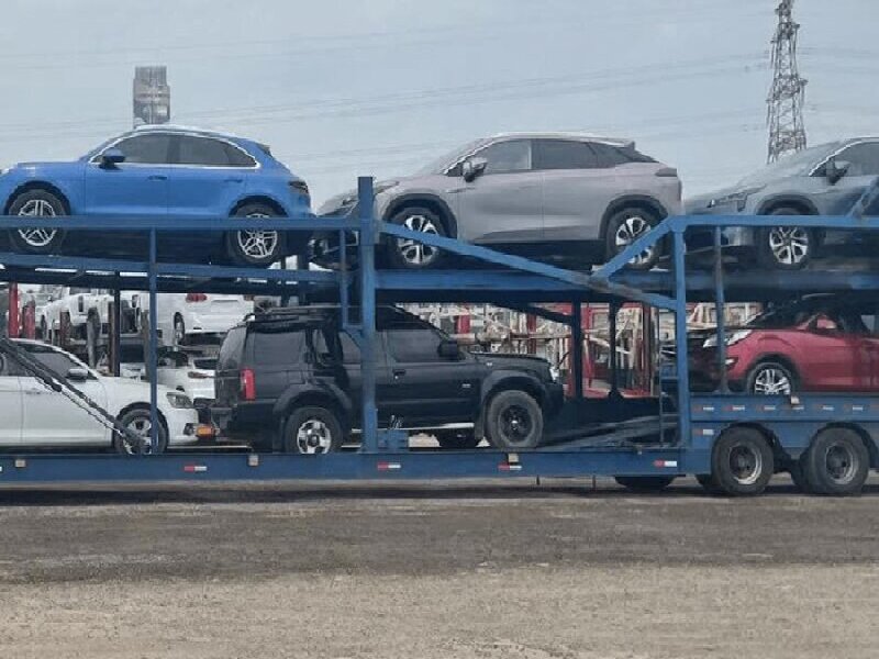 蘇州至伊川物流公司