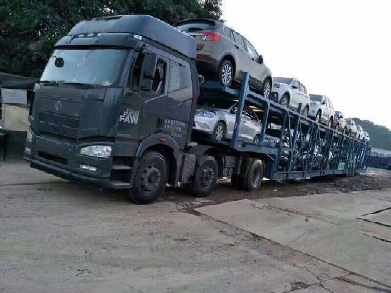 蘇州至屏邊苗族自治物流公司