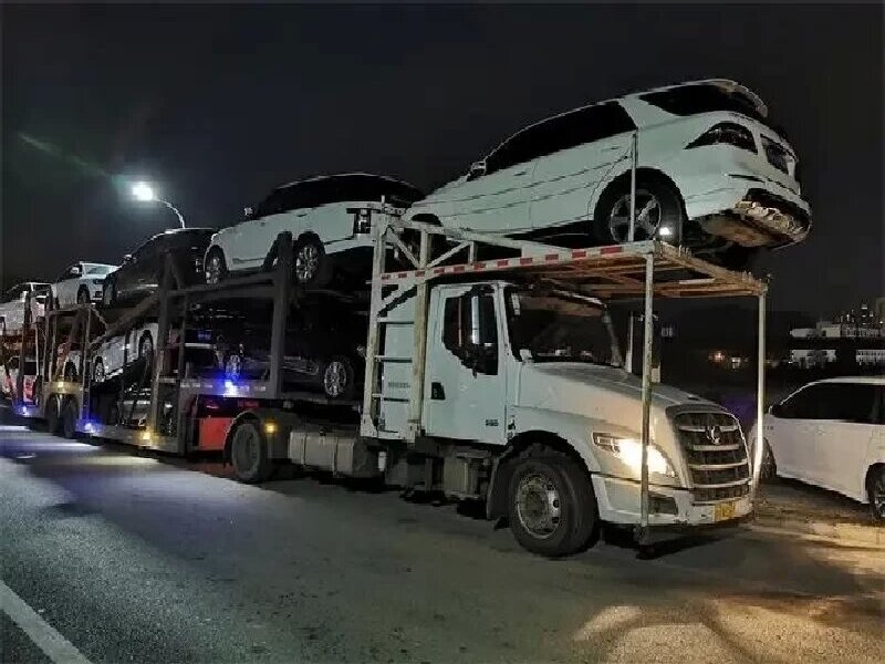 蘇州到屏邊苗族自治轎車托運(yùn)公司