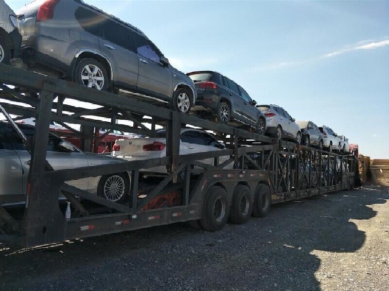 蘇州到肅州區(qū)轎車托運(yùn)公司