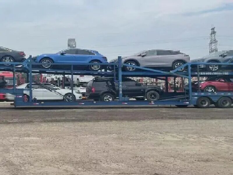 蘇州到南充轎車托運公司