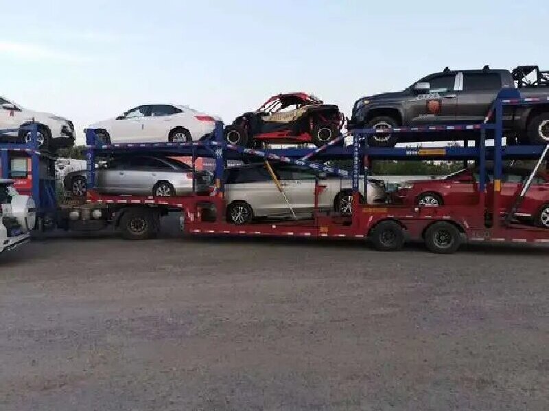 蘇州至武強物流公司