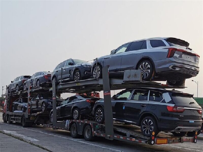 蘇州到五華區(qū)轎車托運公司