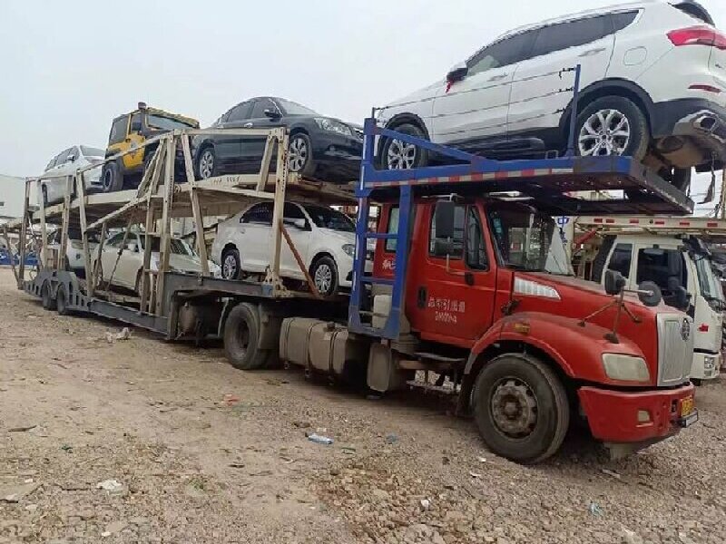 蘇州到潮南區(qū)轎車托運公司