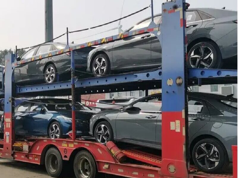 蘇州到樂山轎車托運公司