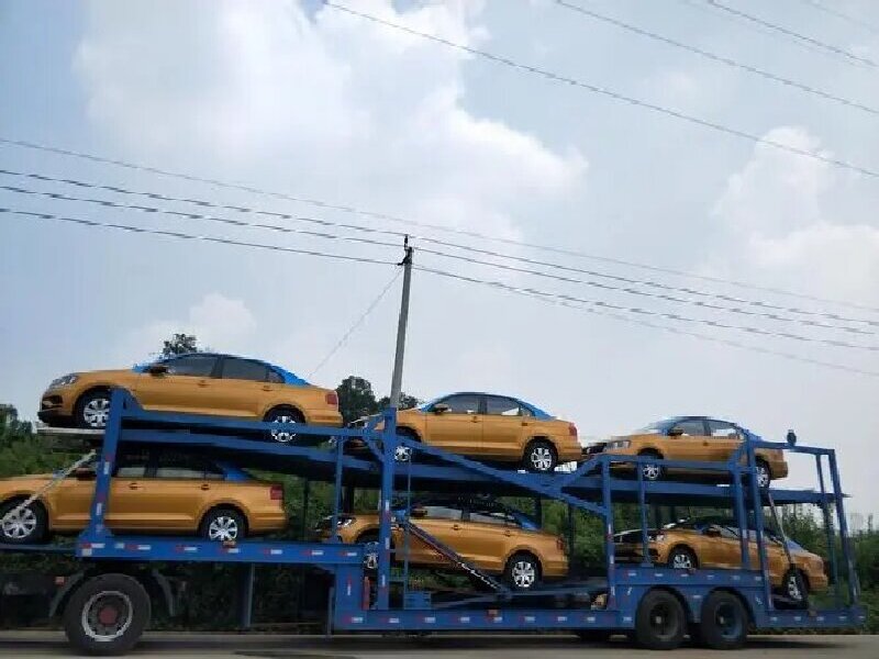 蘇州到塔河轎車托運公司