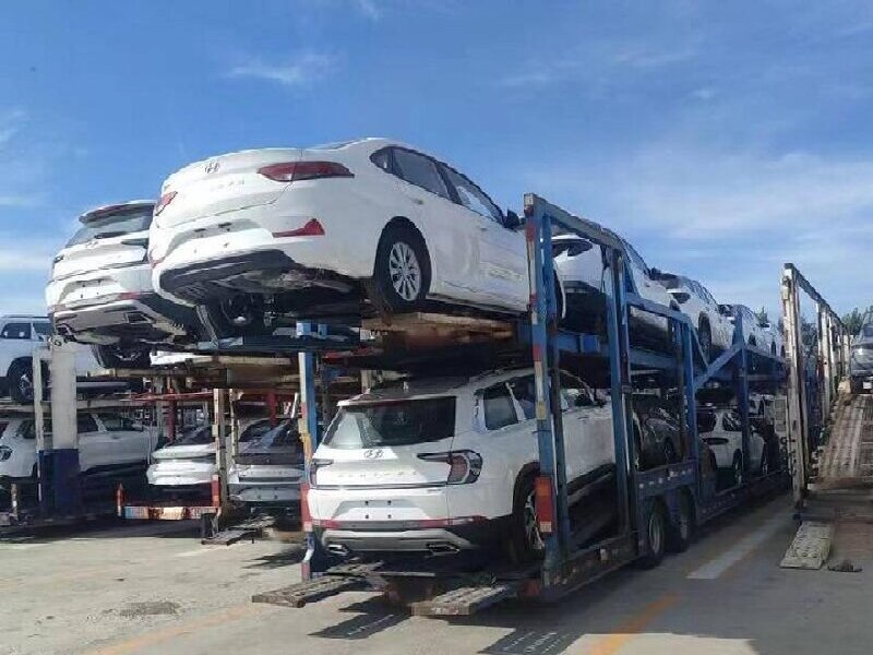 蘇州到玉溪轎車托運(yùn)公司