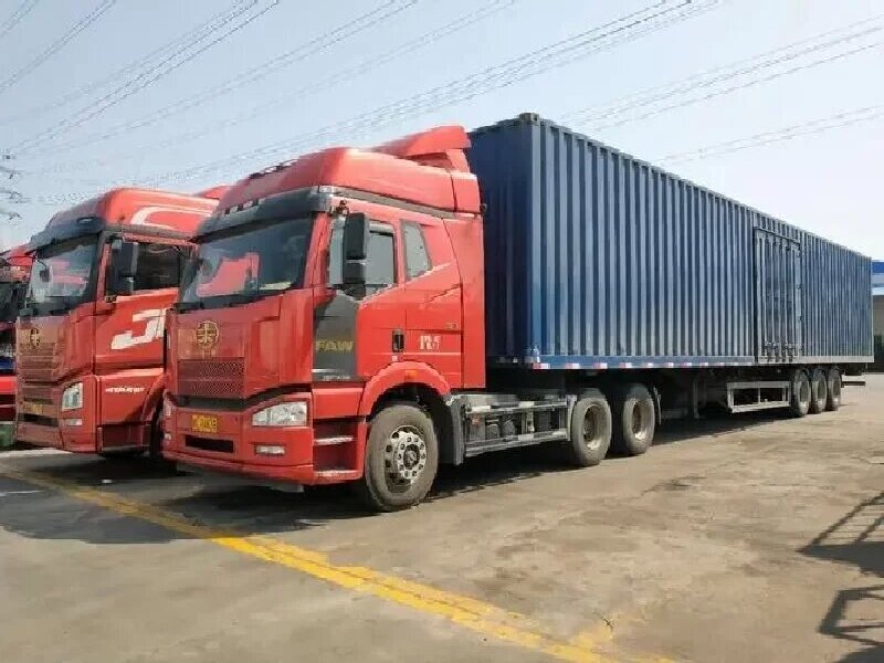 蘇州到天水物流公司