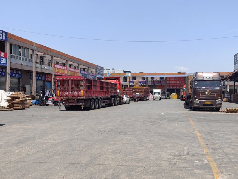 蘇州到宜賓貨運公司