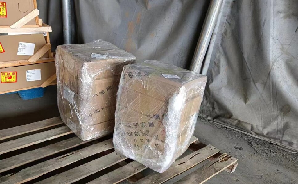 蘇州至大連物流公司