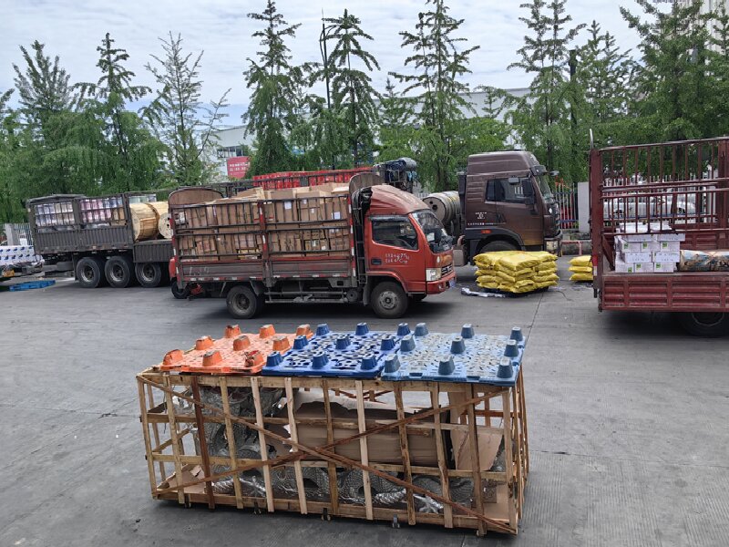 蘇州到托里物流公司