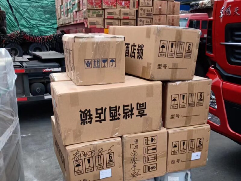 蘇州至武城物流公司