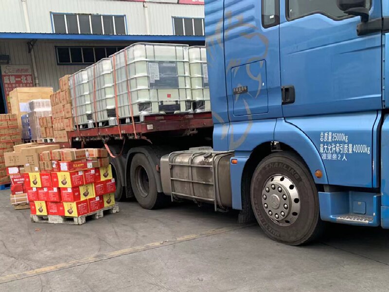 蘇州至達(dá)日物流公司