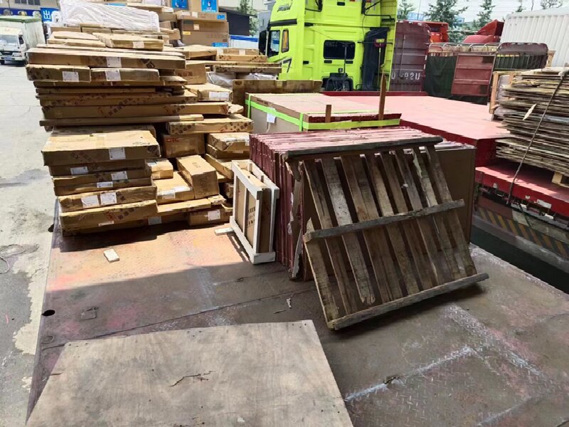 蘇州至密云物流公司