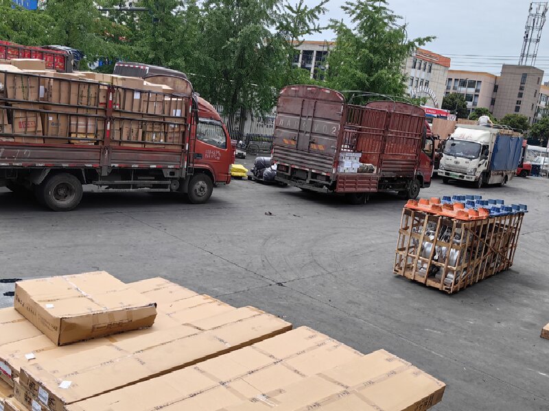 蘇州至眉山物流公司