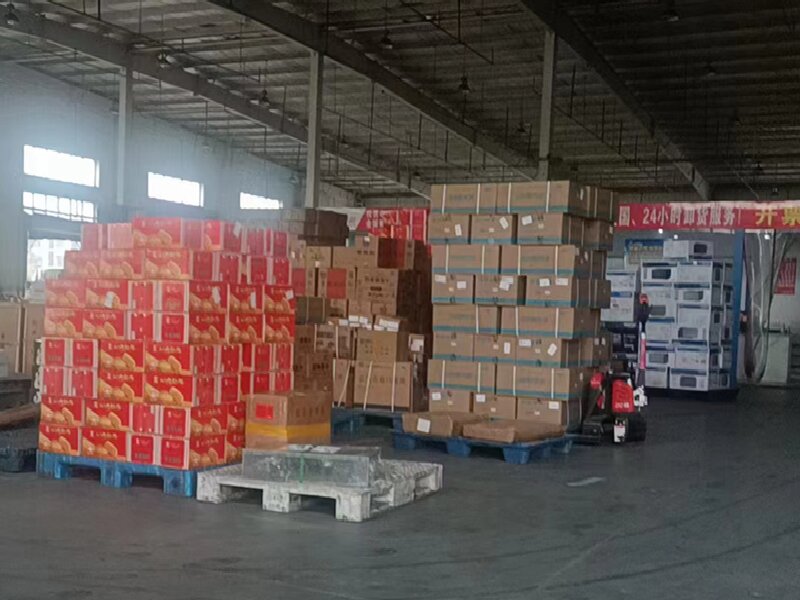 蘇州到曲江區(qū)物流公司