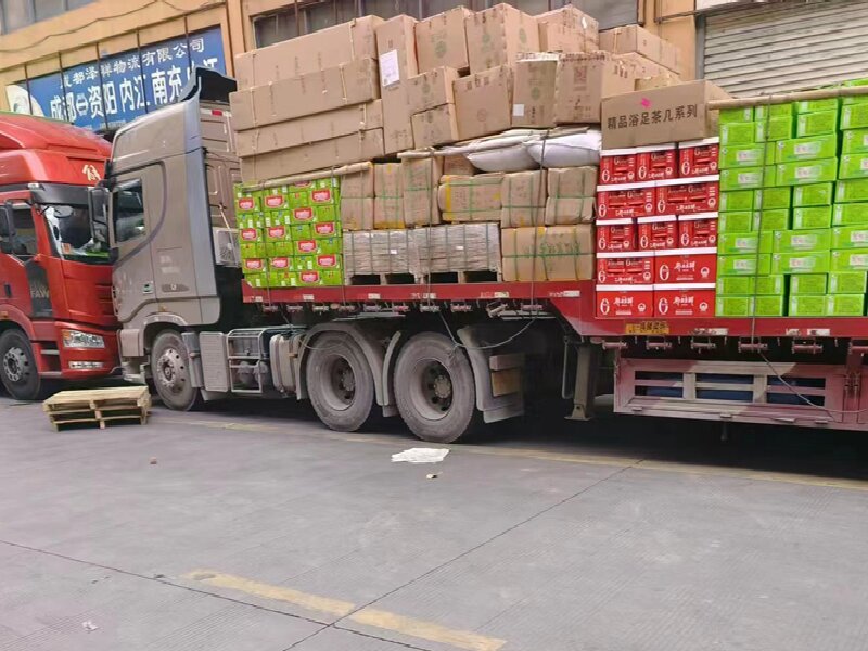 蘇州至元寶山區(qū)物流公司