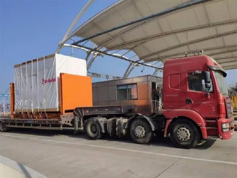 蘇州至蓮湖區(qū)物流公司