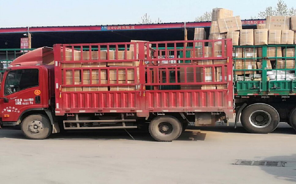 蘇州到阿巴嘎旗物流公司