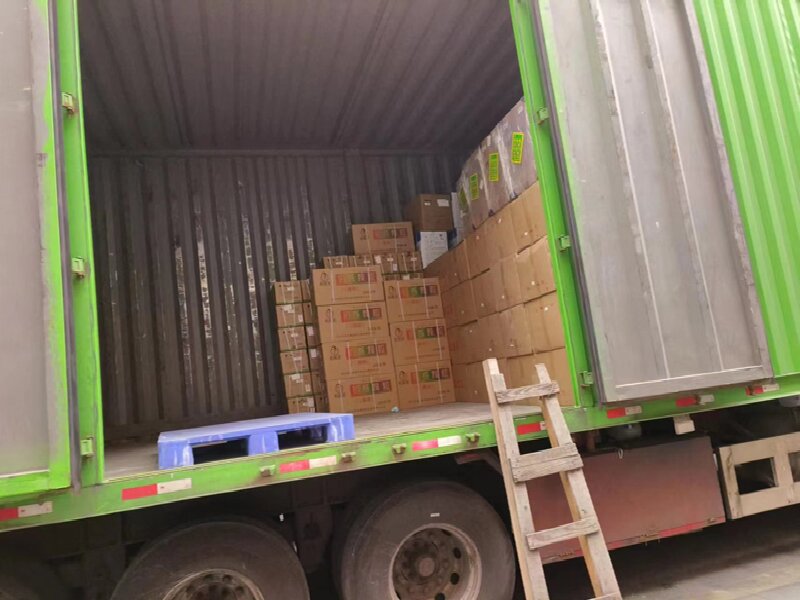 蘇州至密云物流公司