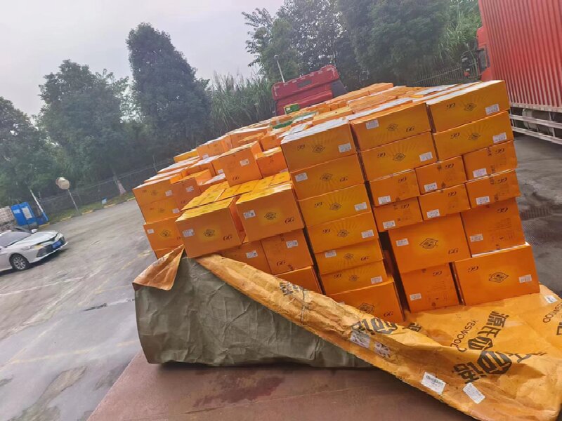 蘇州至金昌物流公司