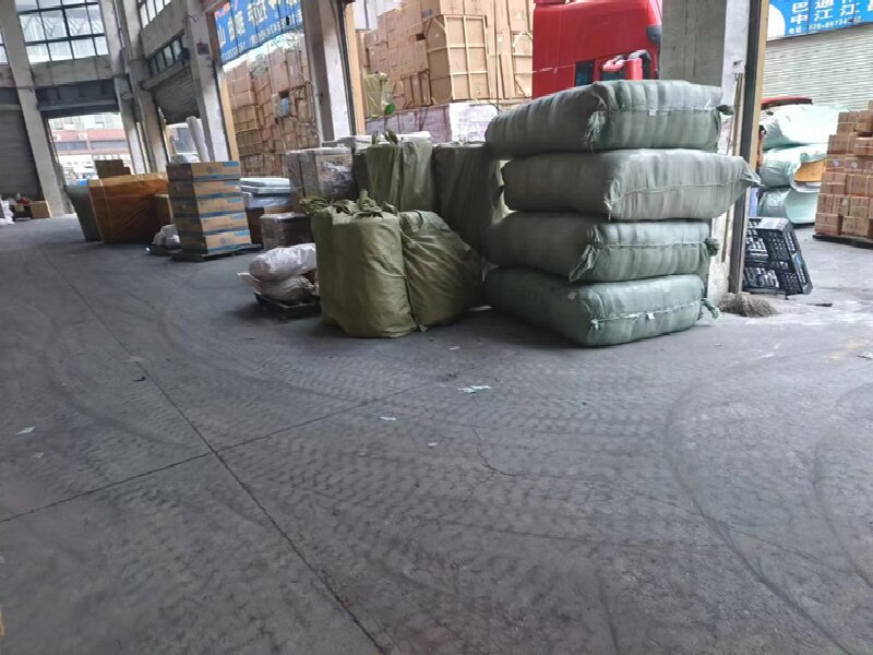 蘇州到昆明貨運公司