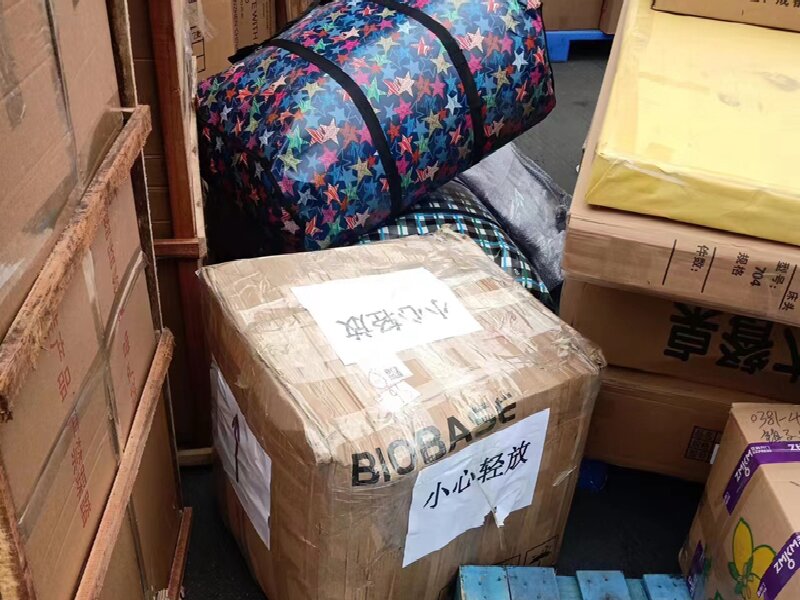 蘇州到株洲物流公司