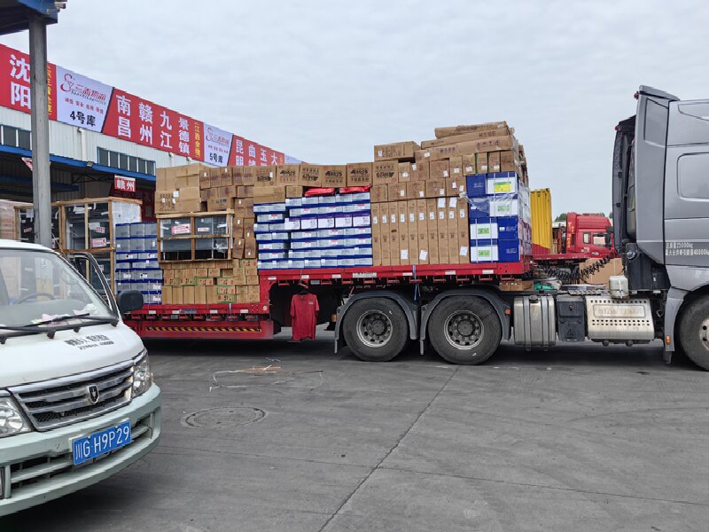 蘇州到偃師物流公司