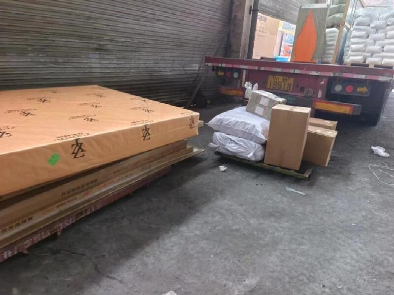 蘇州至嘉峪關物流公司