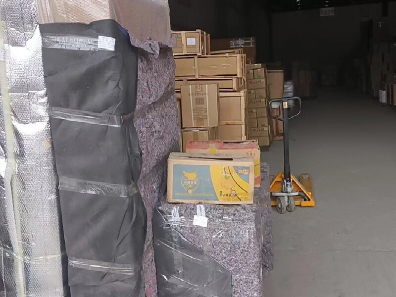 蘇州到天水物流公司