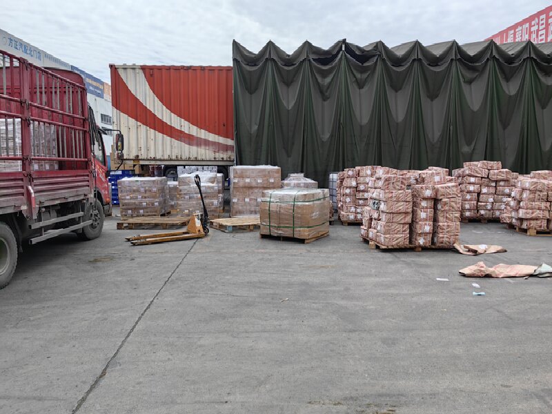 蘇州至五華區(qū)物流公司