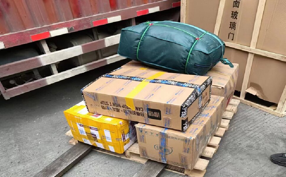 蘇州至石樓物流公司