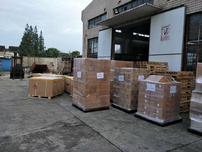 蘇州到武威貨運公司